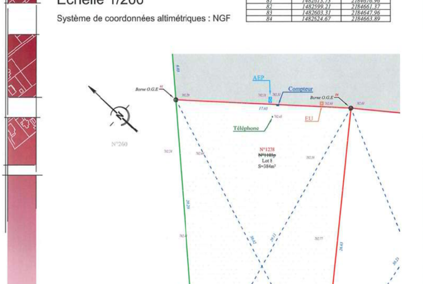 plan N°8