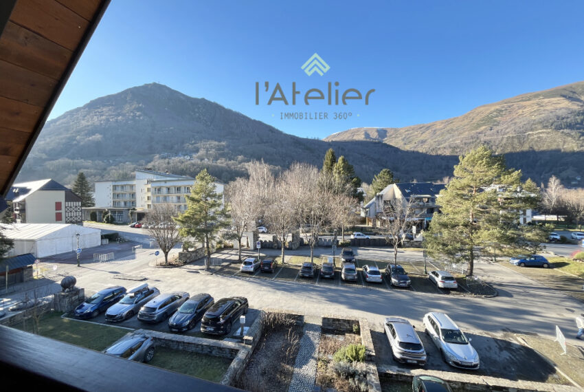 appartement-T3-saintlary-pyrenees-investissement-location-vue-montagnes-balcon-village-achat-acheter-bois-valleedaure-station-skis-spa-latelierimmo.com-22