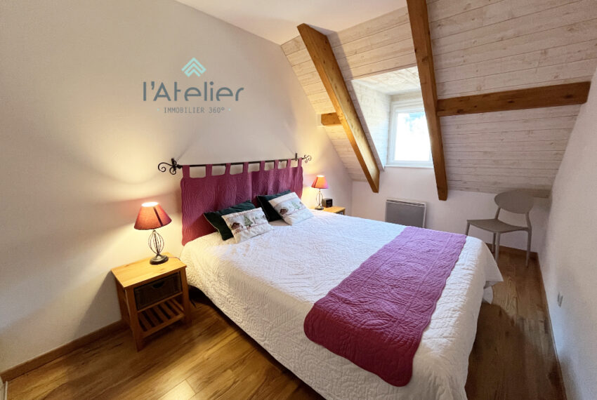 appartement-T3-saintlary-pyrenees-investissement-location-vue-montagnes-balcon-village-achat-acheter-bois-valleedaure-station-skis-spa-latelierimmo.com